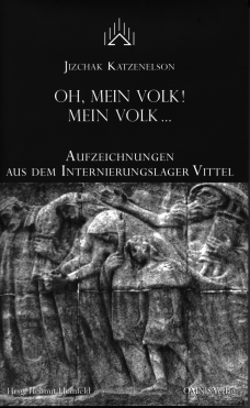 Cover: Oh mein Volk! Mein Volk...